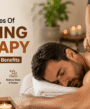 How Many Types Of Cupping Therapy and What are Their Benefits