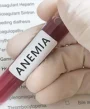 anemia