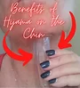 chin