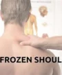 frozen