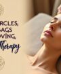Dark Circles, Eye Bags and Moving Cupping therapy