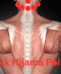 Neck hijama points