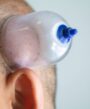 Head Cupping Therapy