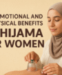 a blog feature image on Emotional and Physical Benefits of Hijama for Women