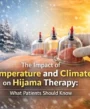 The Impact of Temperature and Climate on Hijama Therapy: What Patients Should Know