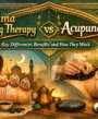 Hijama Cupping Therapy vs Acupuncture: Key Differences, Benefits, and How They Work