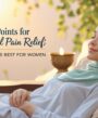 Hijama Points for Menstrual Pain Relief: What Works Best for Women?