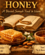 Honey A Blessed Sunnah Food in Islam