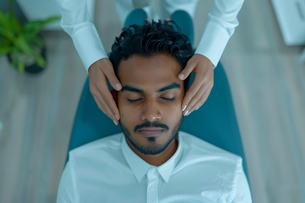 A session on Sunnah Points for Head Cupping