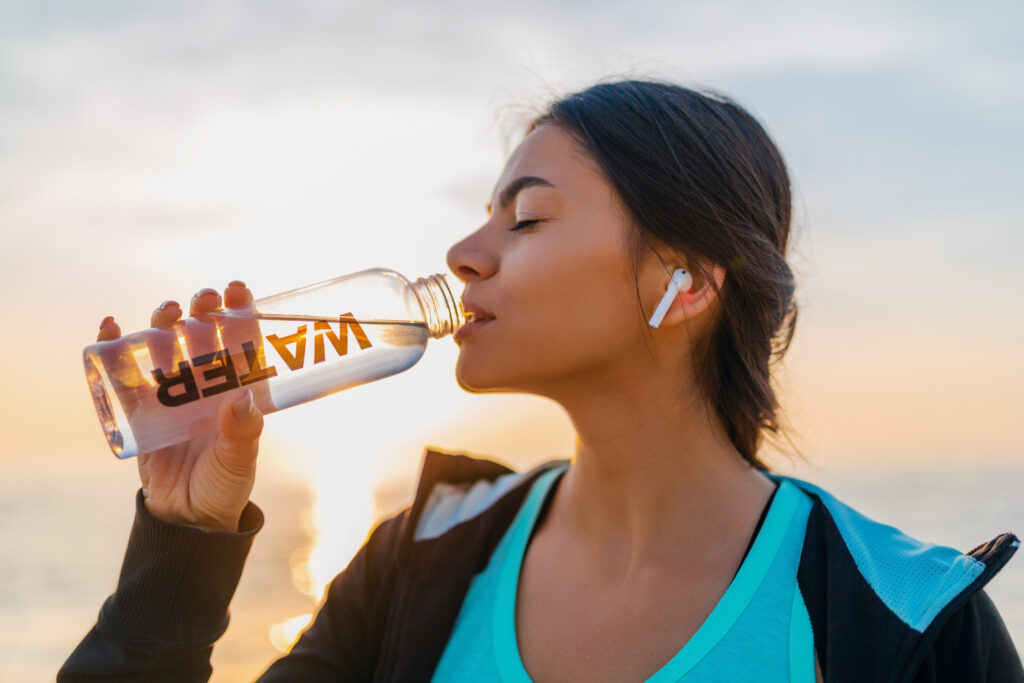 hydration in imporant for your body