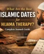 What Are the Best Islamic Dates for Hijama Therapy? Complete Sunnah Guide