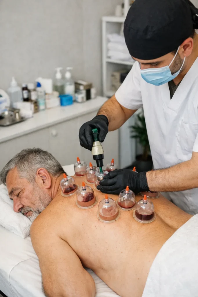alternative-medicine-cupping-therapy