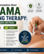 Common Misconceptions About Hijama Cupping Therapy Debunking Myths with Facts