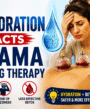 dehydration