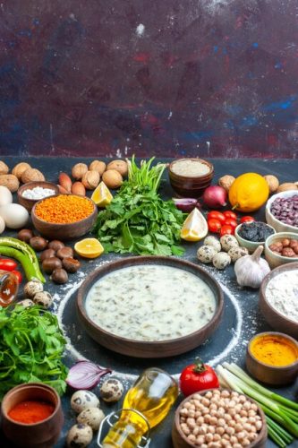 benefits of sunnah foods